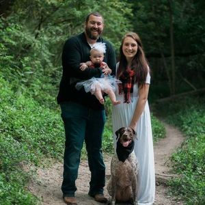 Meet your Posher, Meagan